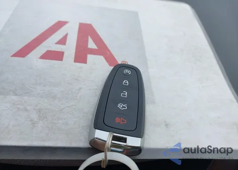 2014 Ford Edge Limited из США, поврежденный, VIN 2FMDK3KC5EBB27641